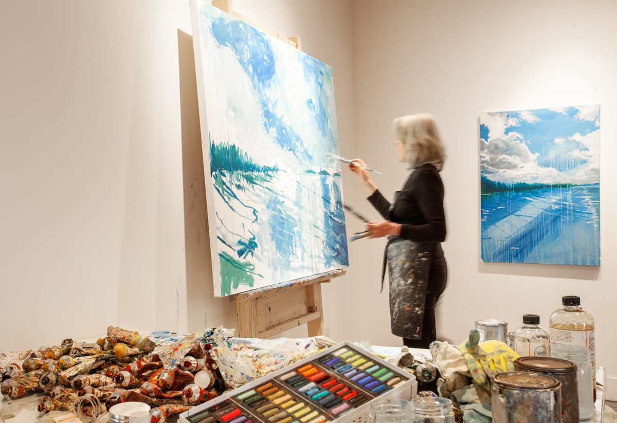 Bayridge Art Studio
