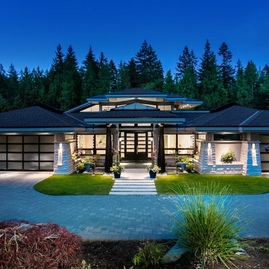 Moyne Drive III