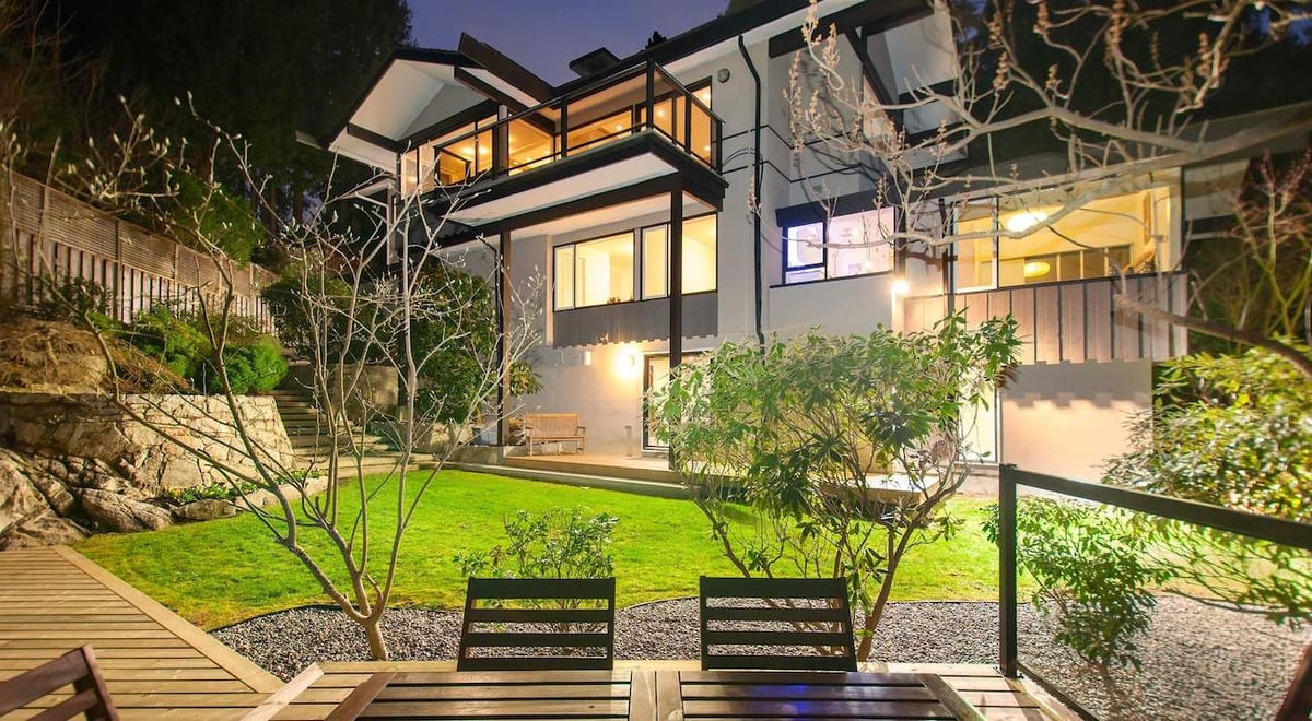 Madrona