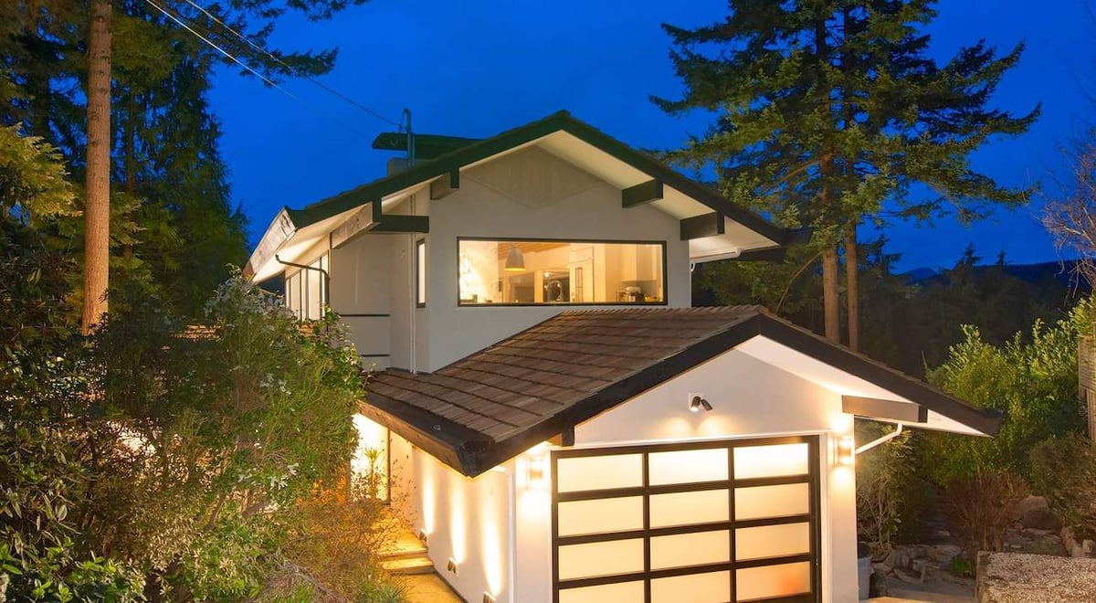 Madrona