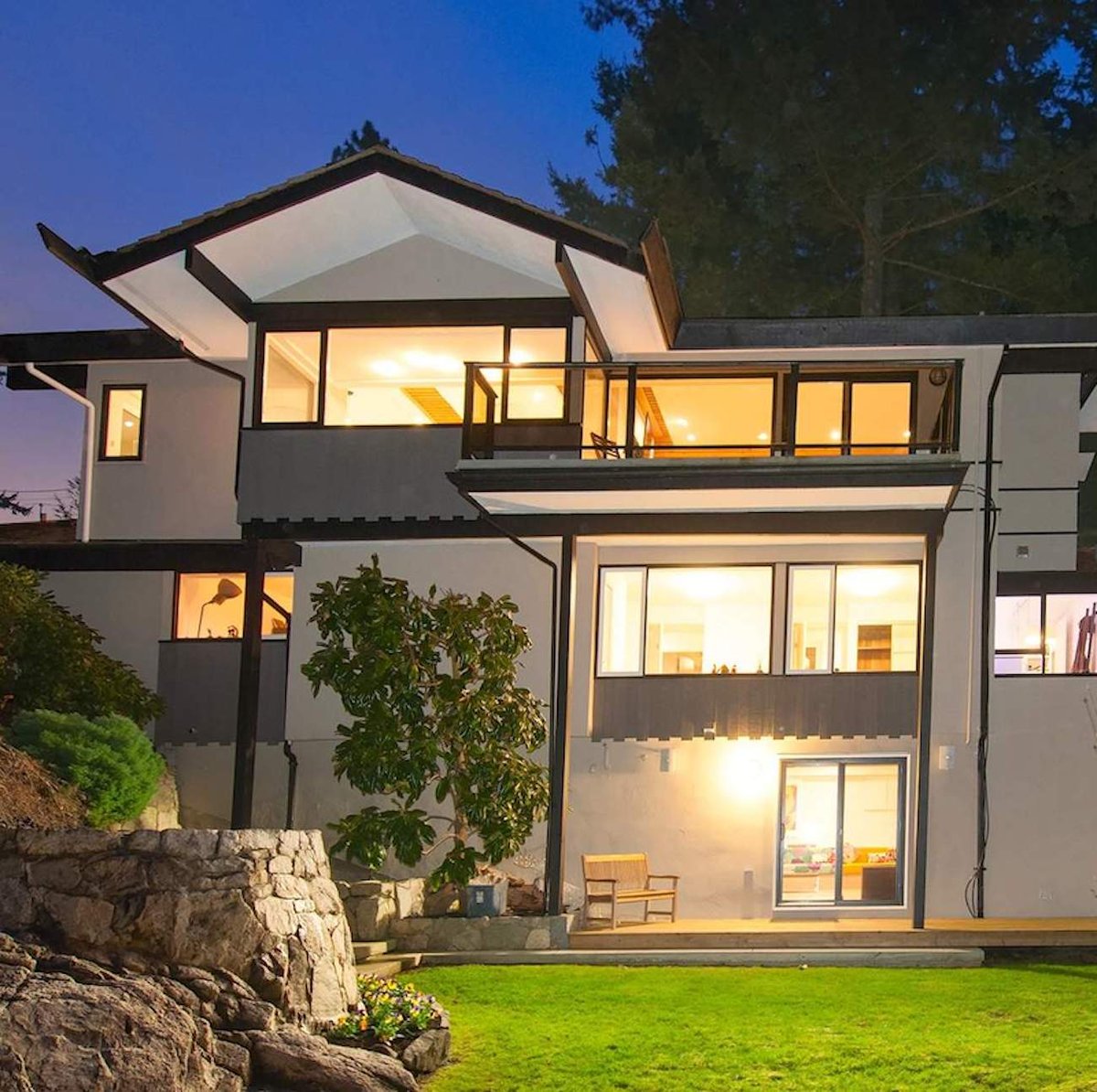 Madrona