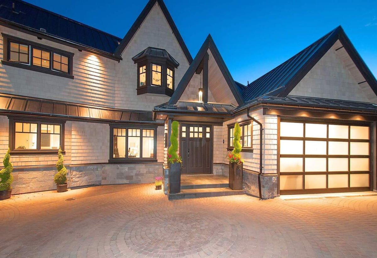 Main image Rockridge II
