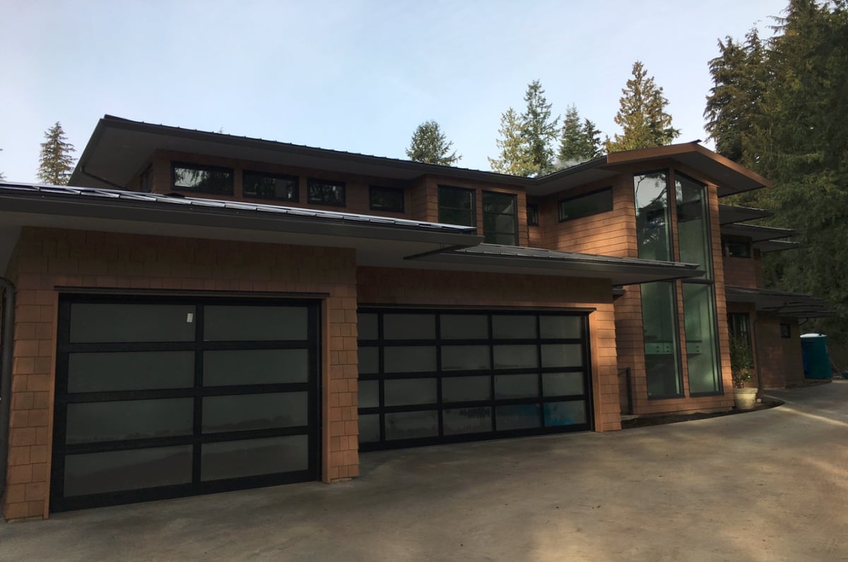 Stevens Drive