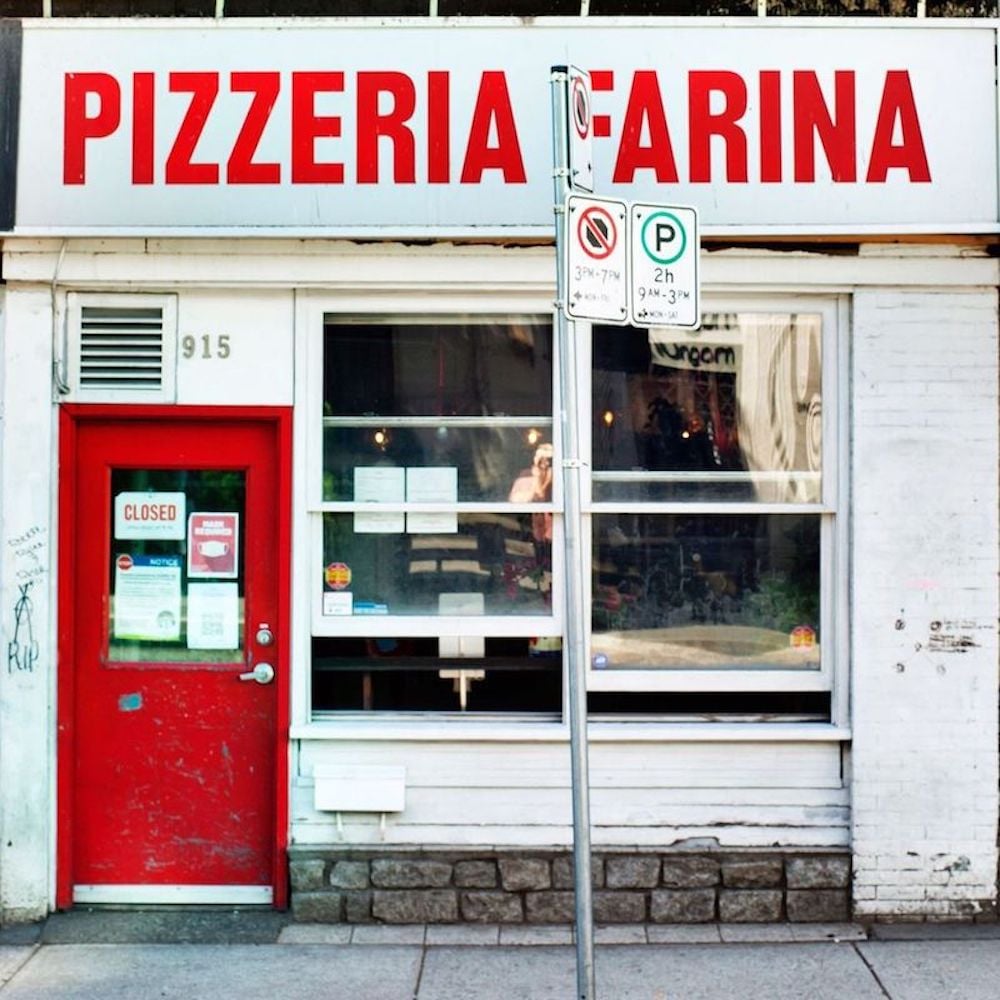 Farina