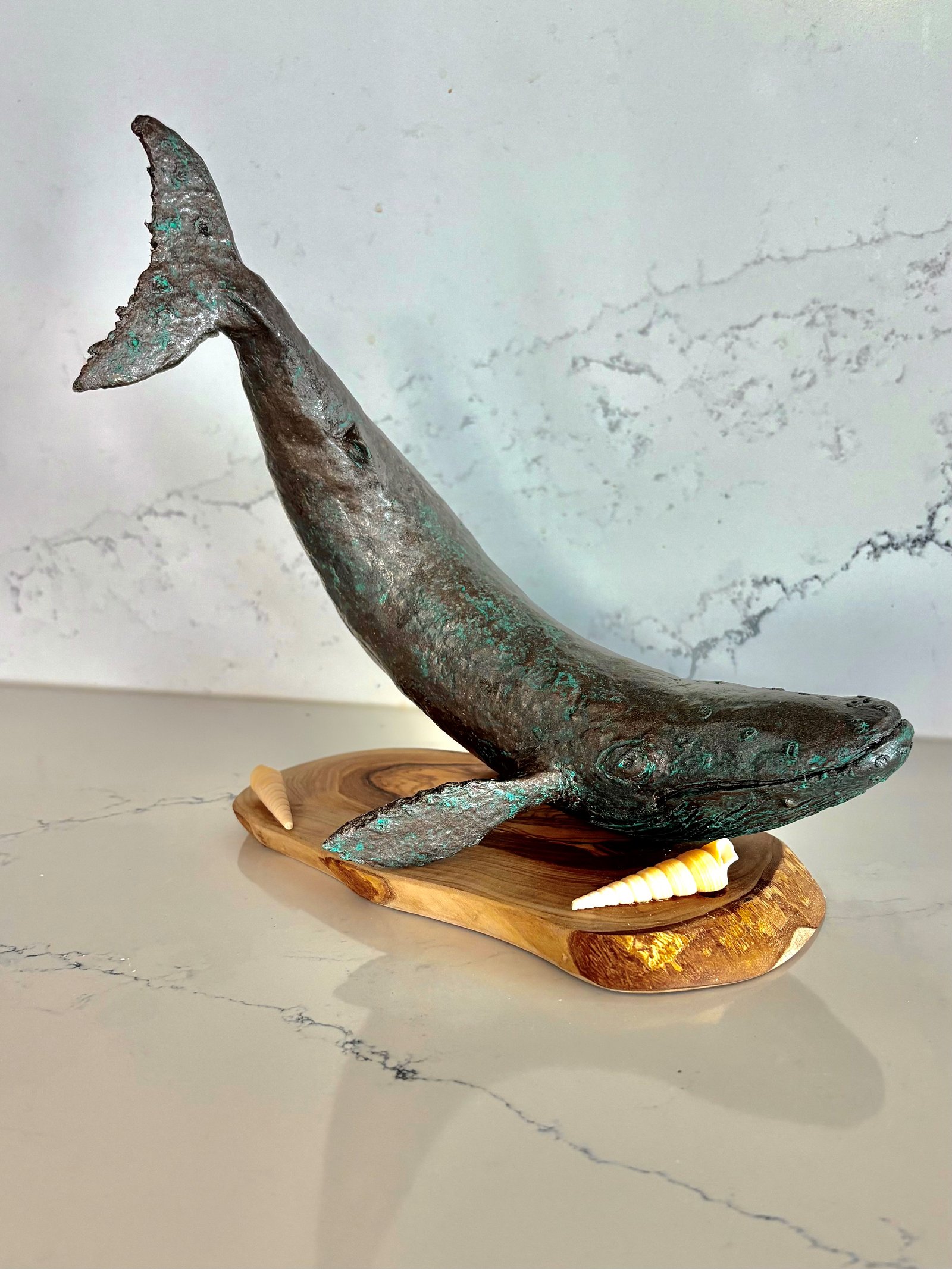 Under the Sea Whale