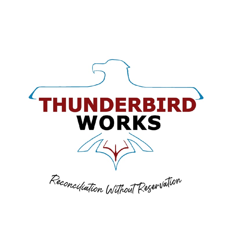 Thunderbird Works: Reconciliation Without Reservation