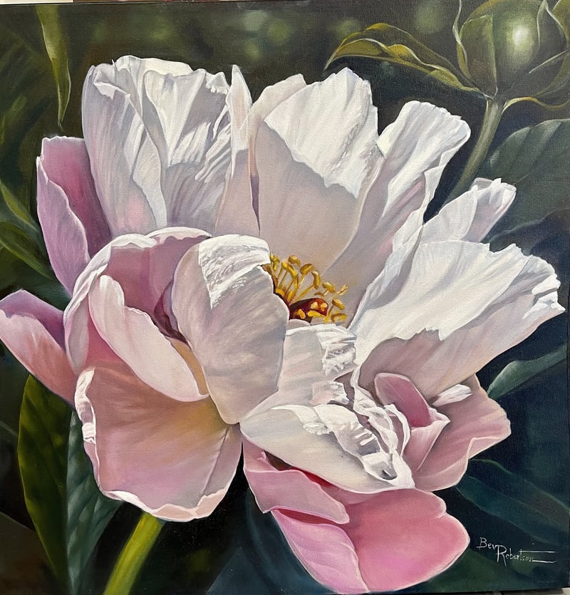 Peony II