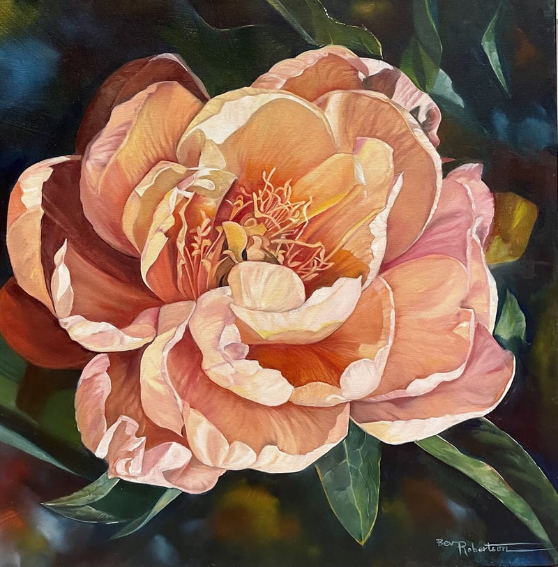 Peaches and Cream