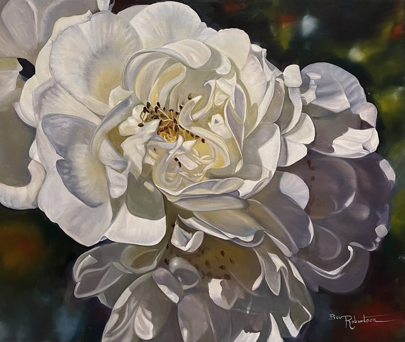 White Roses