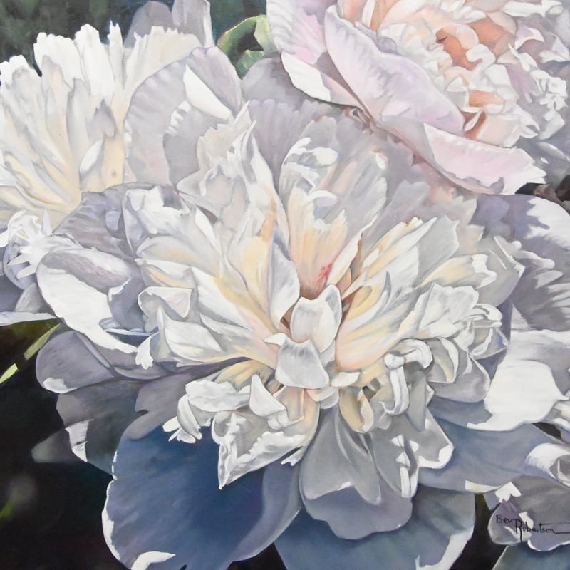 Delicate Love II