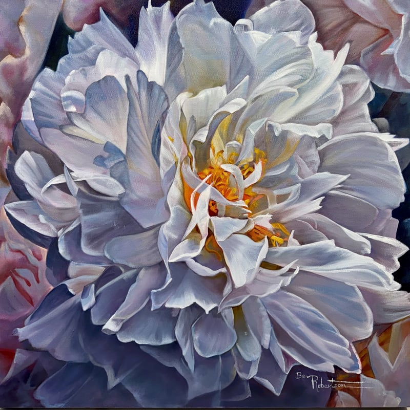 Centered