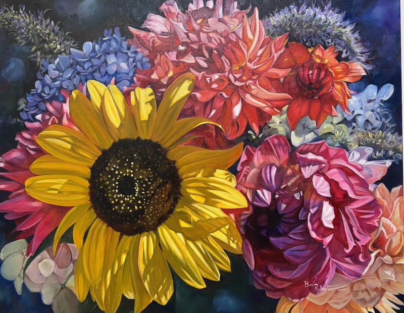 Garden Variety