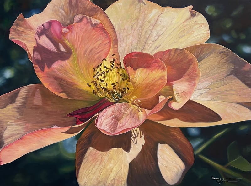 Full Bloom