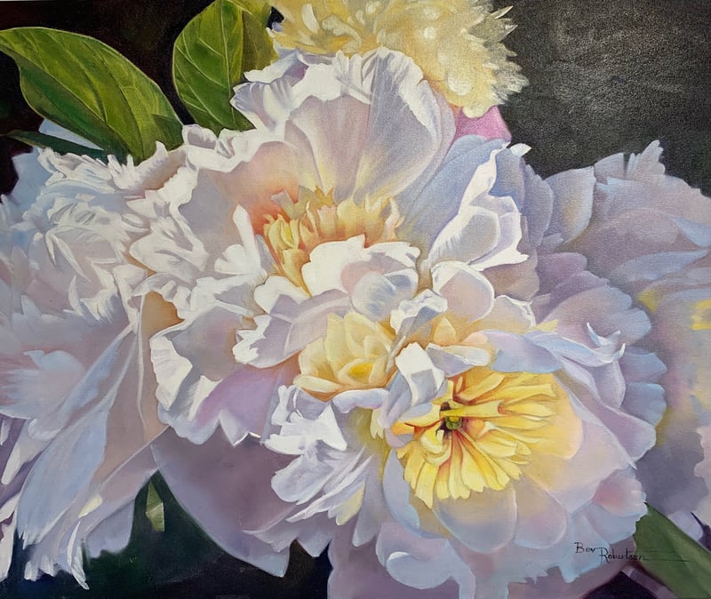 Peony Love