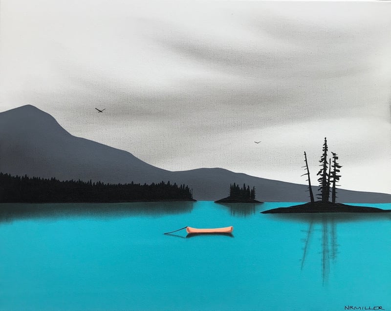 The Calamity of Calm