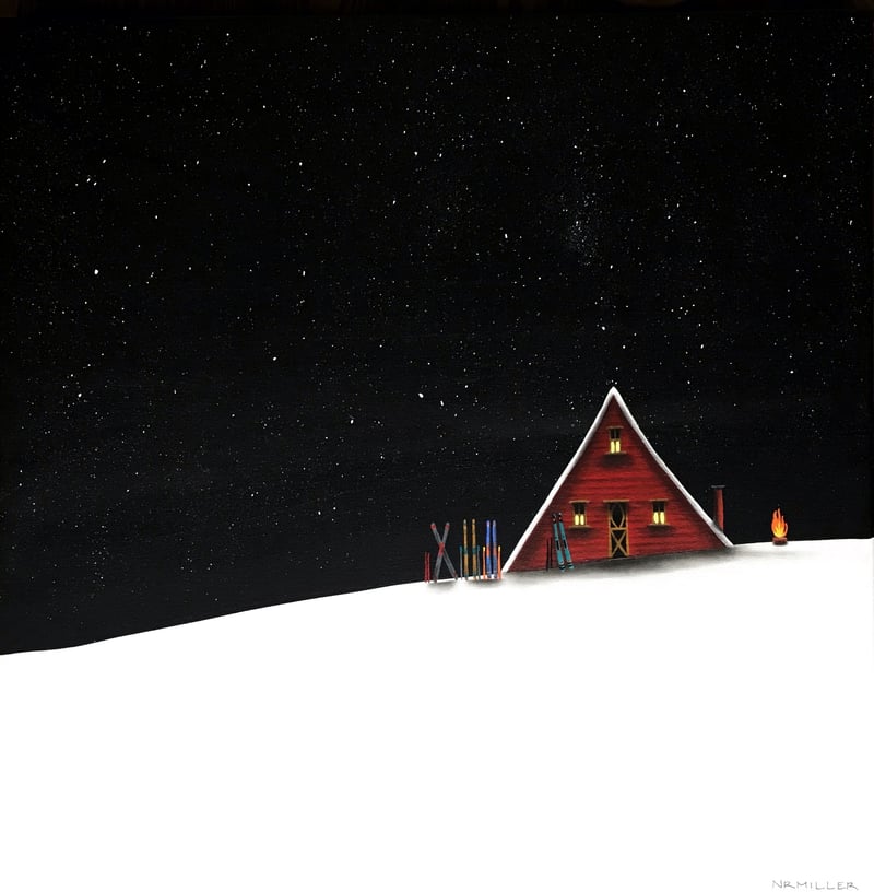 Winter Nights with You