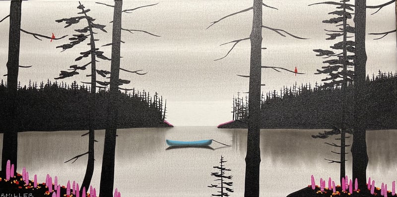 Fireweed Frenzy