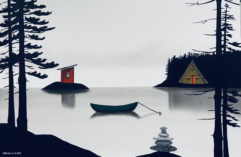 Coincidence Cove