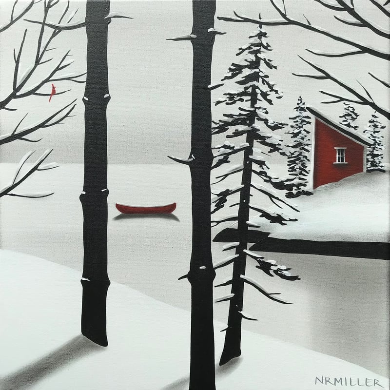 Until Spring