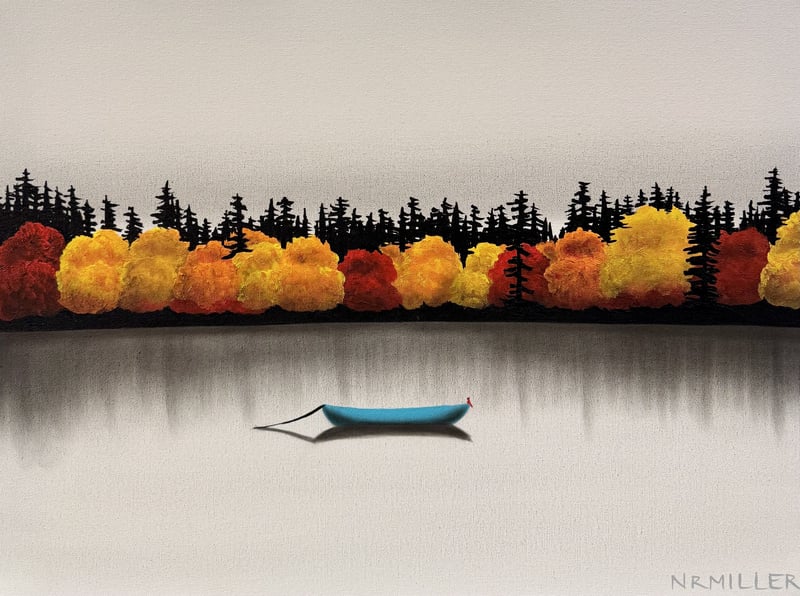Falling for Fall