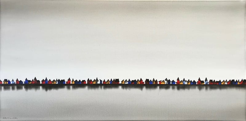 All Along the Line