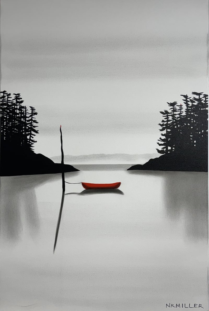 A New Horizon