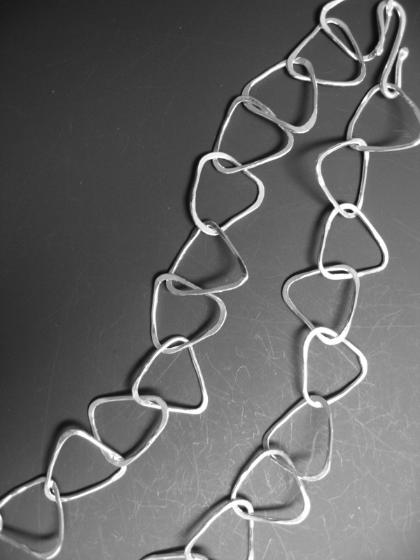 Sterling Silver Chain