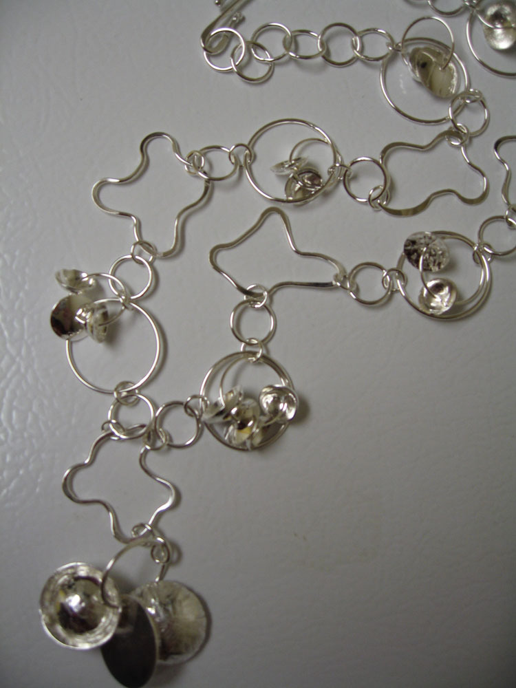 Sterling Silver Chain
