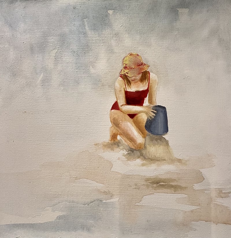 Sandbar