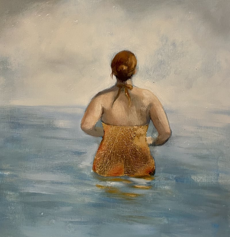 Solo Swim