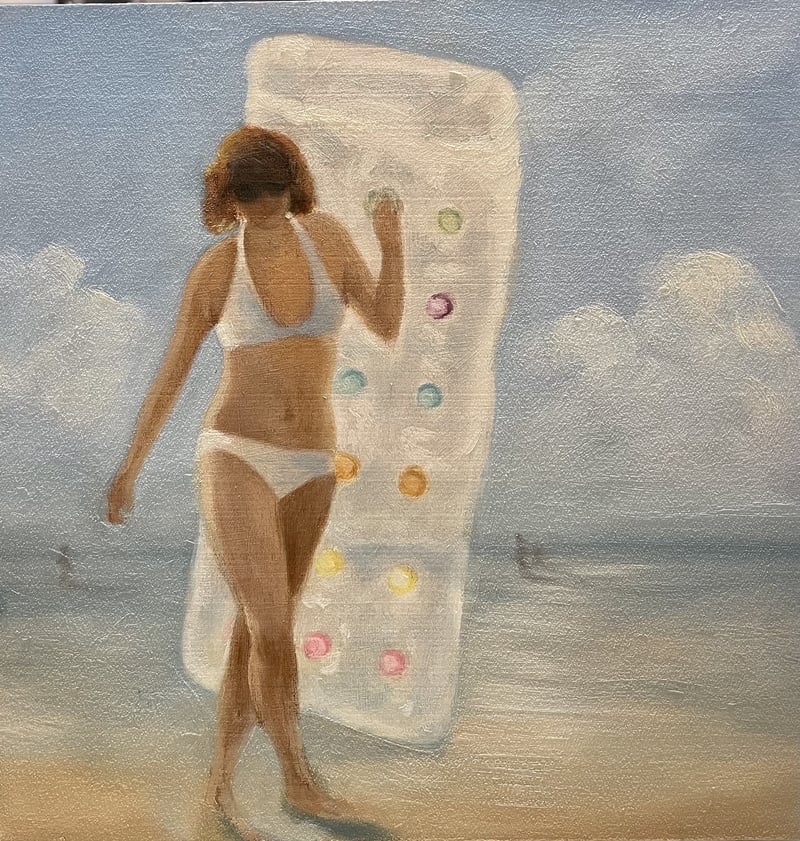 Air Mattress