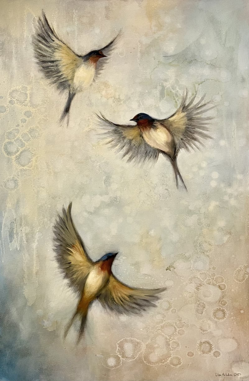 Take Flight