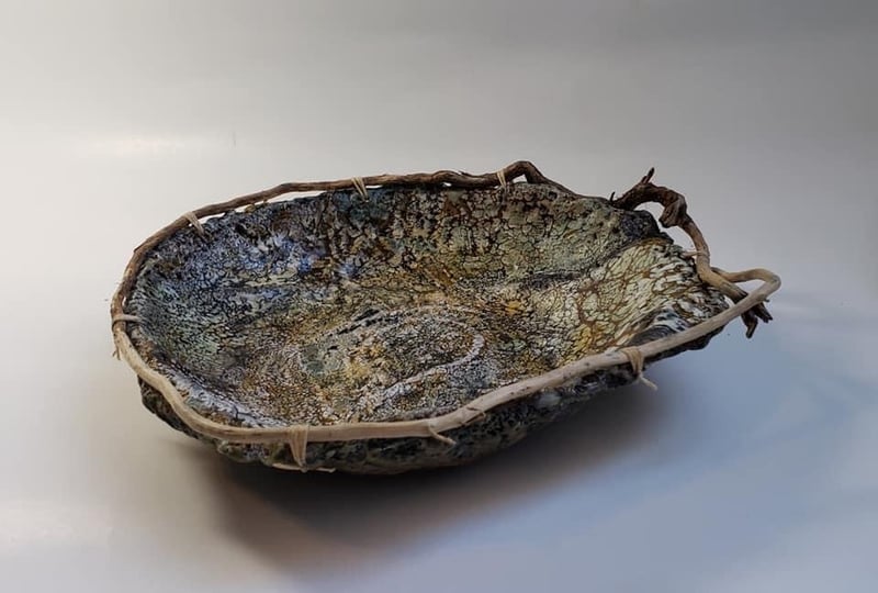 Medium Bowl