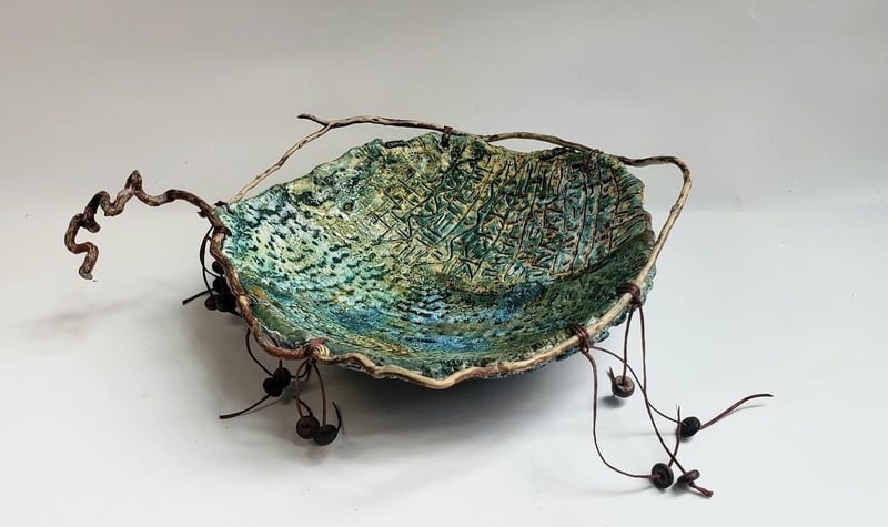 Medium Bowl