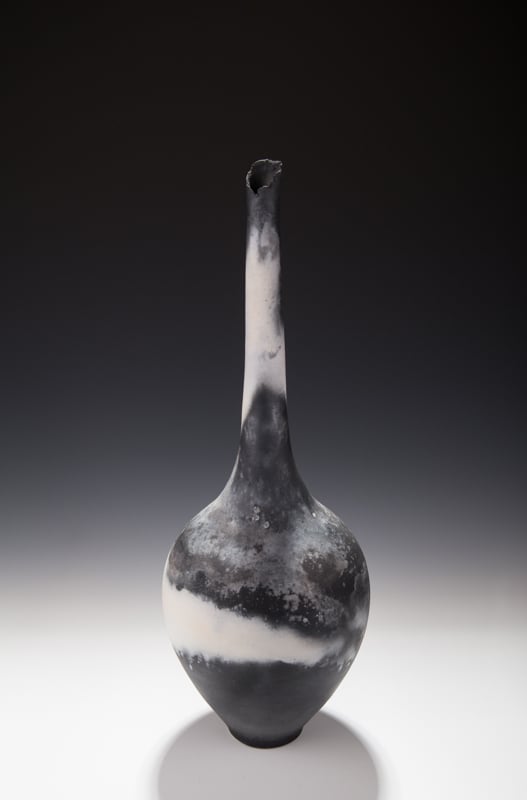 Bottle Vase