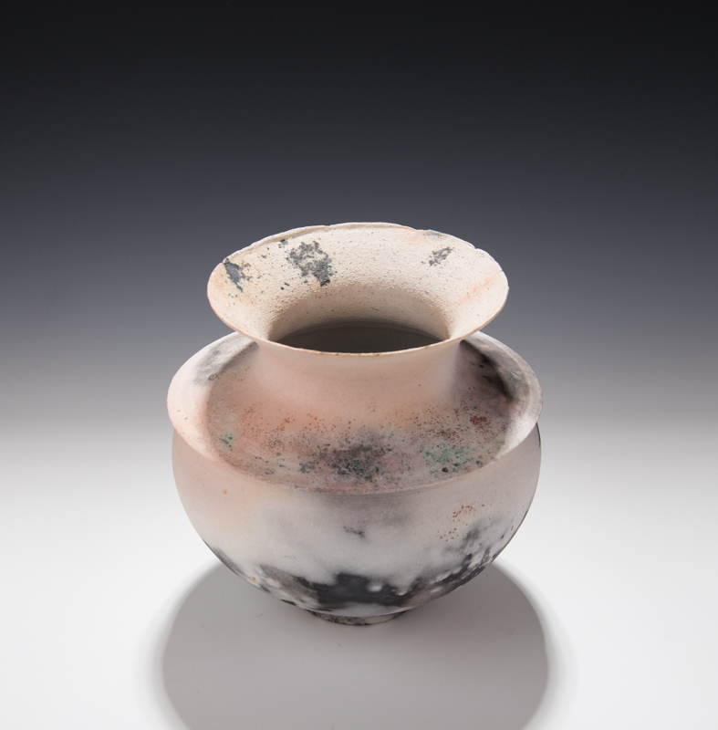 Collared Bowl