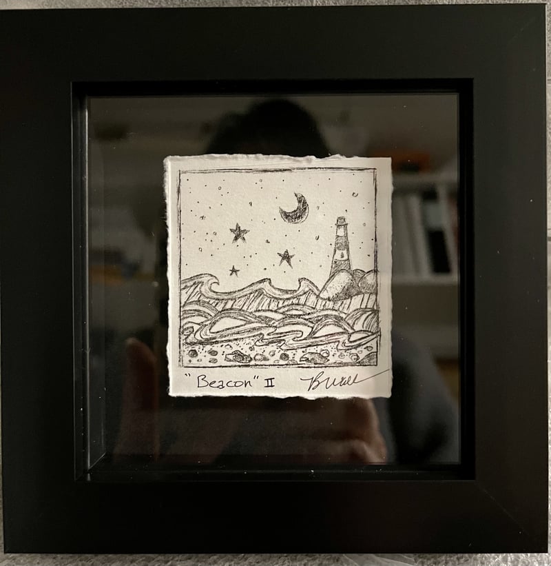 Beacon II