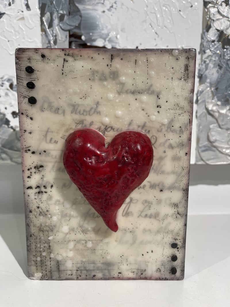 Heart 98