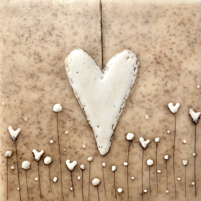 Heart 126