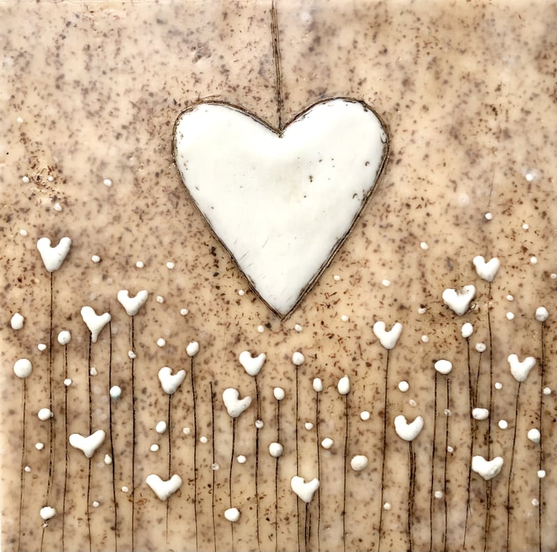 Heart 128
