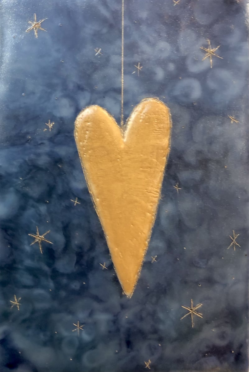 Heart 129