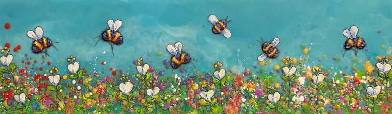 Just Bee #18
