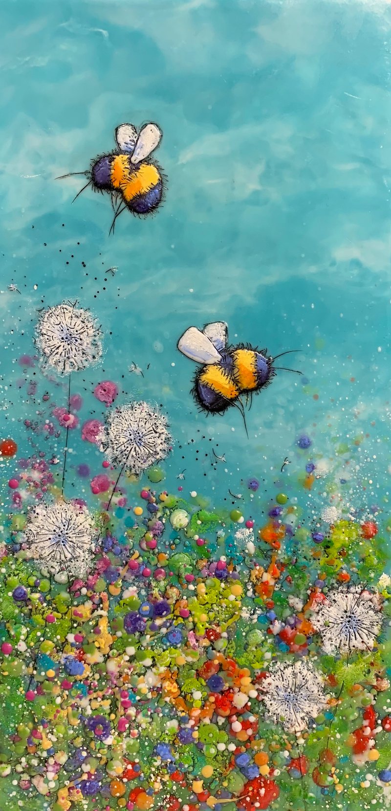Just Bee #5