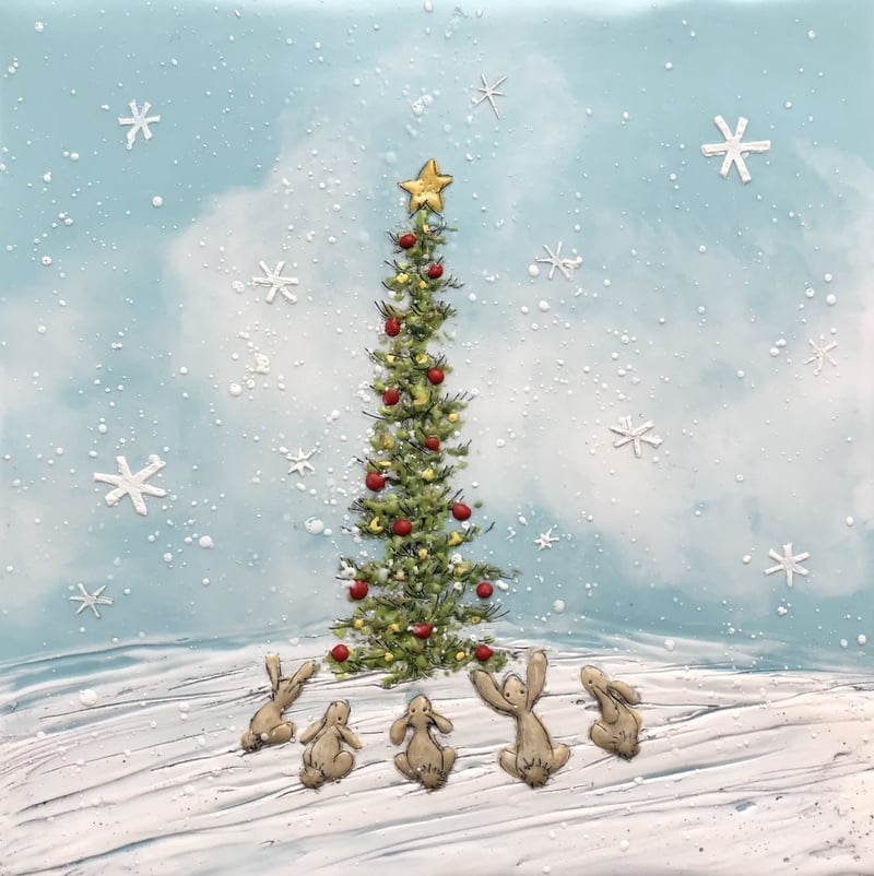 Oh Christmas Tree 37