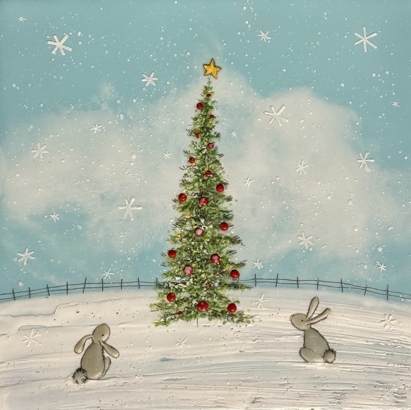 Oh Christmas Tree 39