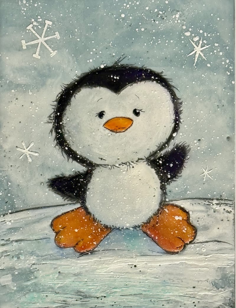Penguin 6