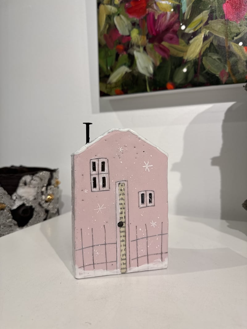 134 Frost Street - Limited Edition