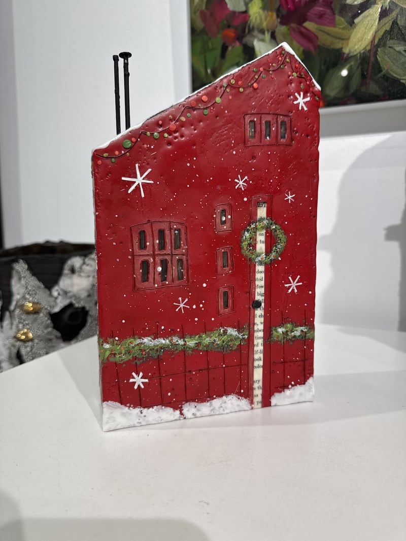 137 Holly Street - Limited Edition