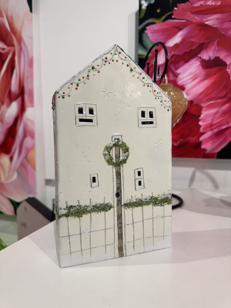 147 Holly St Limited Edition