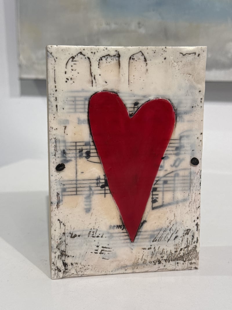 Heart 135